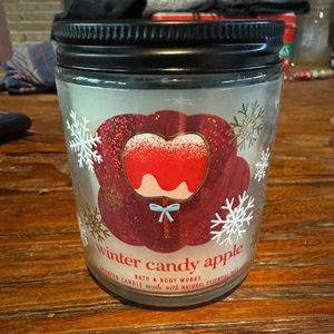 Brand new Bath and Body Works 1 wick candle